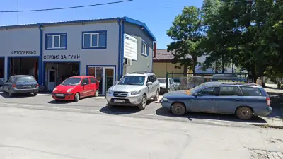 Автосервиз Ауто Корея