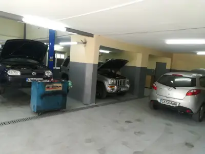 Aledeya Cars