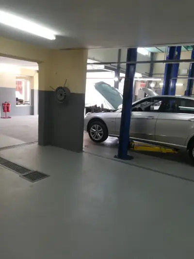 Aledeya Cars