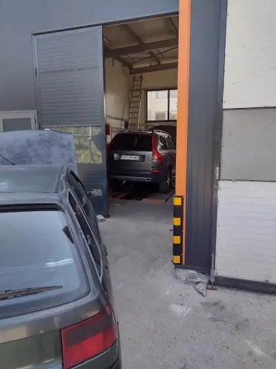 Автосервиз Пламен Пеев