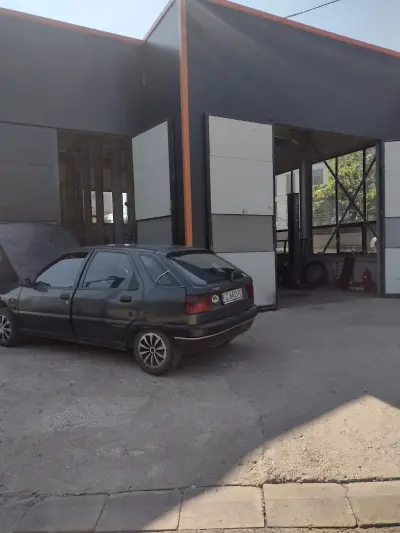 Автосервиз Пламен Пеев