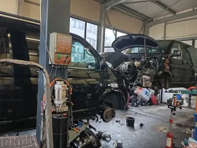 Автосервиз Пламен Пеев
