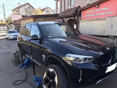 Автосервиз Марти Кар
