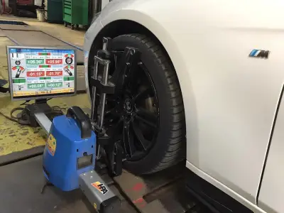 Автосервиз Марти Кар