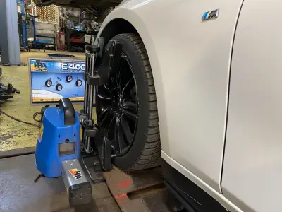 Автосервиз Марти Кар
