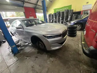 Автосервиз S-Tires