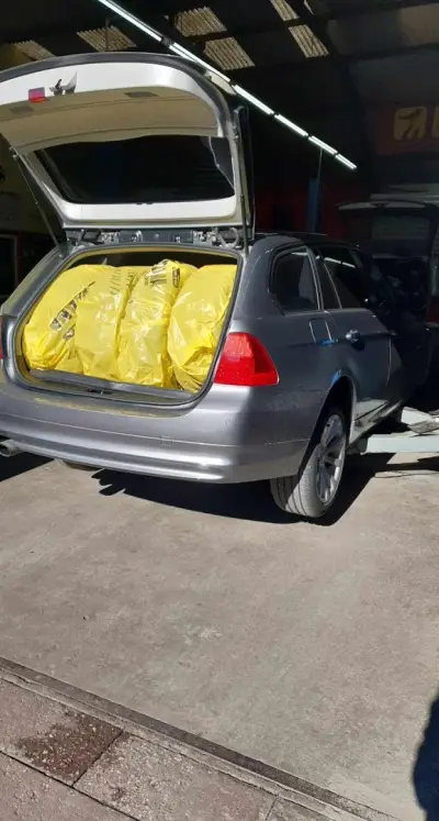 Автосервиз S-Tires