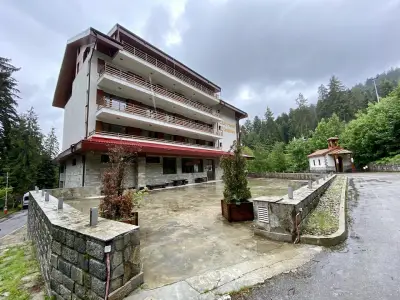 Musala Hotel
