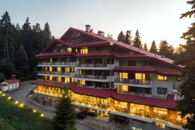 Musala Hotel