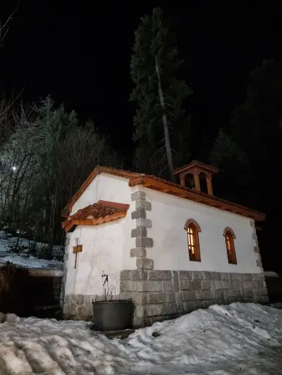 Musala Hotel