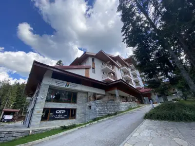 Musala Hotel