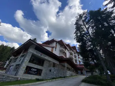 Musala Hotel