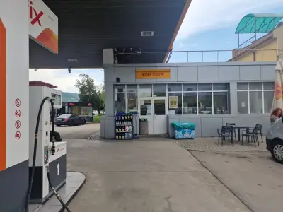 Rompetrol