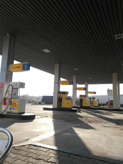 Rompetrol