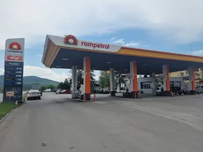 Rompetrol