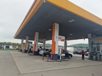 Rompetrol
