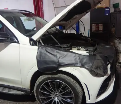 Автосервиз Automania