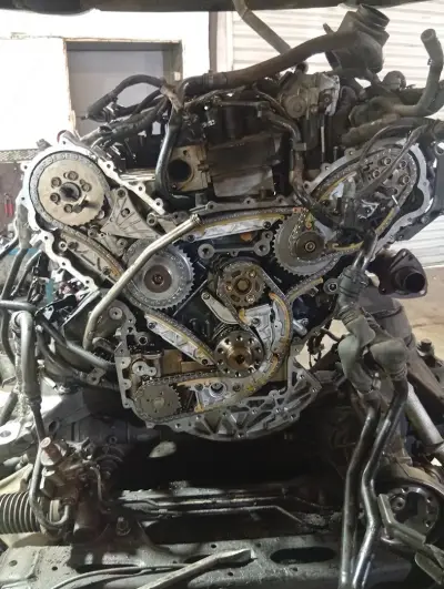 Автосервиз Automania