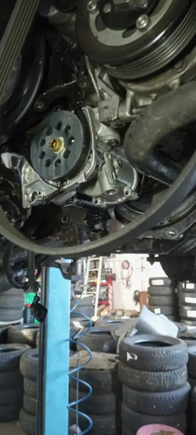 Автосервиз Automania