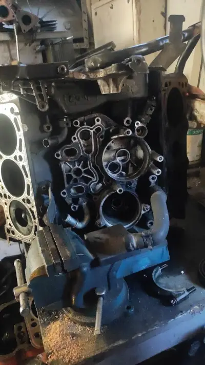 IPP Autoservice | Автосервиз Овча Купел | Пътна помощ София