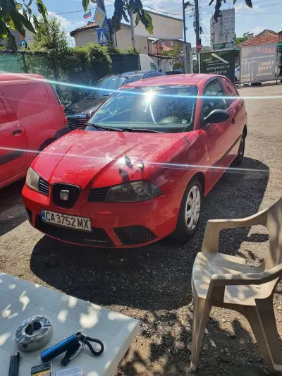 Автосервиз