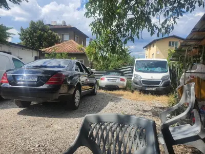 Автосервиз