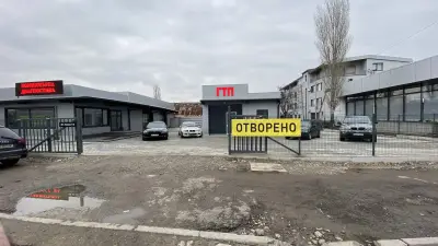 Автосервиз SDP