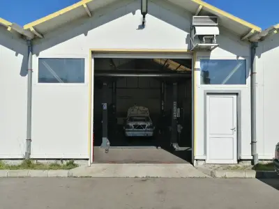 Автосервиз SDP