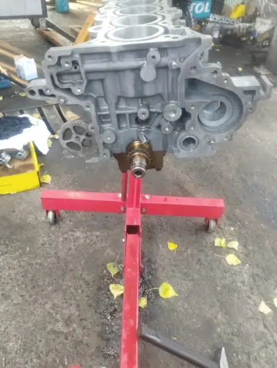 АвтоСервиз Абду