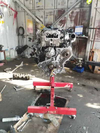 АвтоСервиз Абду