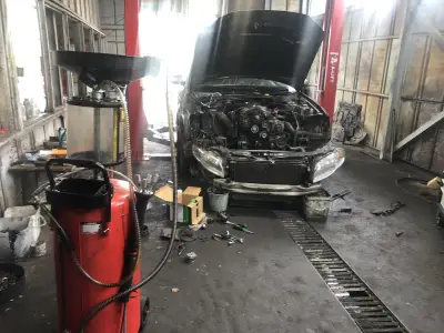 АвтоСервиз Абду