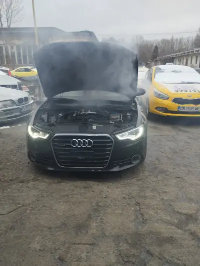 АвтоСервиз Абду