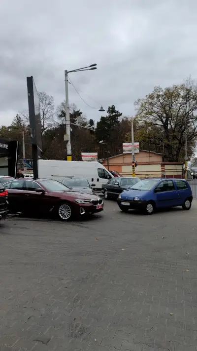 Pure Shine Service - Автосервиз и Гуми център