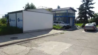 Амарант автосервиз