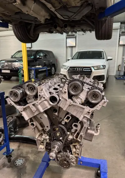 Автосервиз ASD