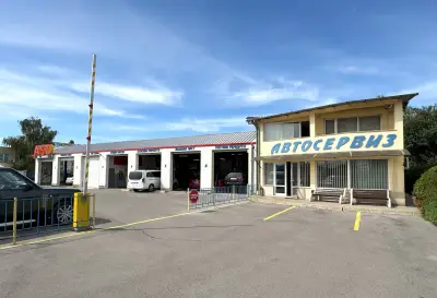 Автосервиз ASD