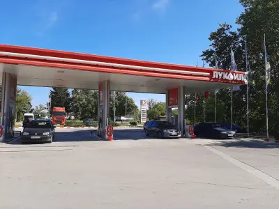 LUKOIL B 136