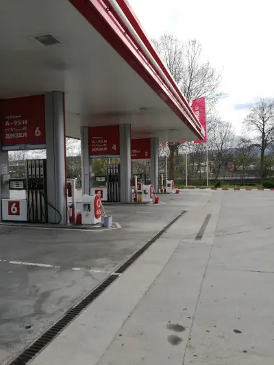LUKOIL B 136
