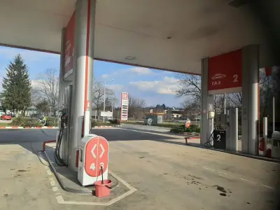 LUKOIL B 136
