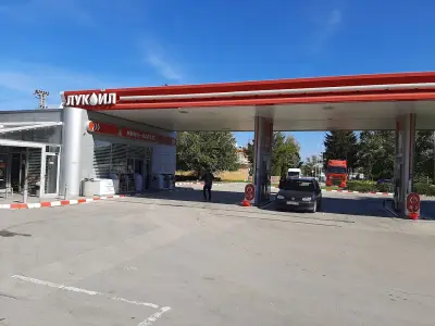 LUKOIL B 136