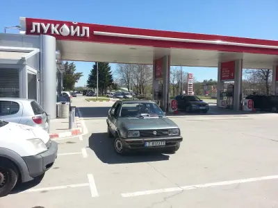 LUKOIL B 136