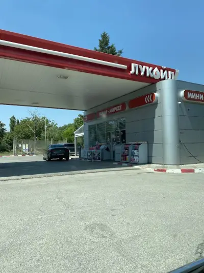LUKOIL B 136