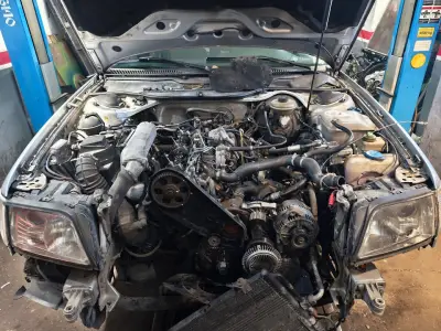 Автосервиз „Спийд макс пауър“