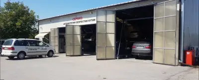 Лив авто