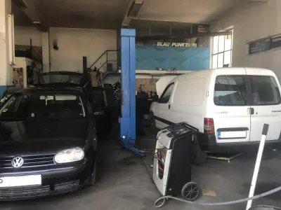 ДАНИД АУТО автосервиз