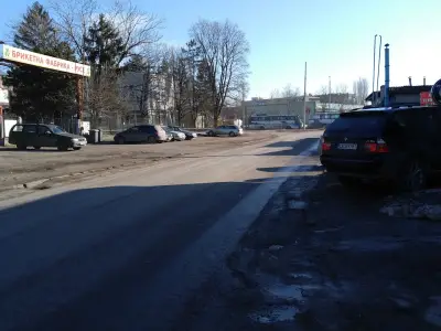 ДАНИД АУТО автосервиз