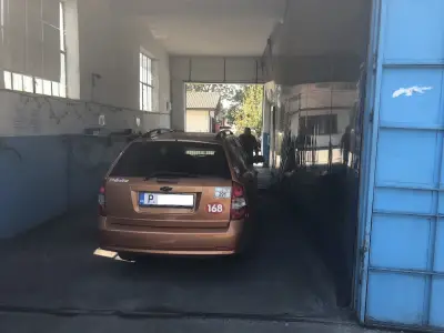 ДАНИД АУТО автосервиз