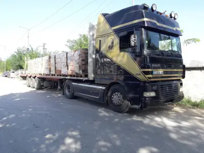 Секпартс ООД