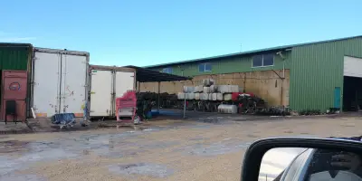 Секпартс ООД