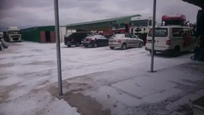 Секпартс ООД